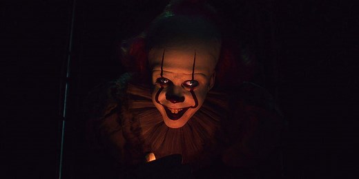 IT 2: ¿quién es el actor que interpreta a Pennywise?