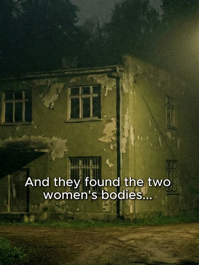 3 Bodies. No match. 👁️ A classified military cover-up from 1993 left behind mismatched corpses. But the missing pieces are looking for each other. What this little girl saw will keep you awake tonight. 🎧 Listen to the full terrifying file on our YouTube! Link in bio! 🔗 #truecrime #horrortok #bodyhorror #scarystories #unsolved #creepy #theenigmahorror