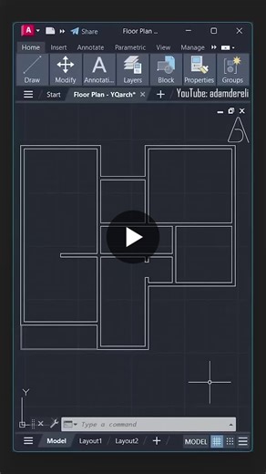 Mastering AutoCAD for Real Engineering Workflows | SAURAV SUMAN posted on the topic | LinkedIn