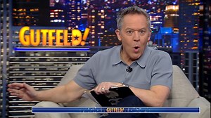 WATCH: Greg's latest monologue. #Gutfeld | Gutfeld!