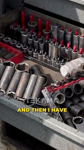 Just Use Cheap Torx Sets!