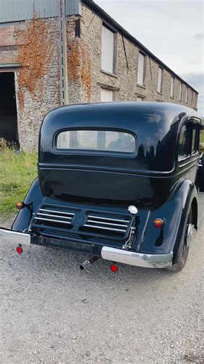 307K views · 6.5K reactions | Vente // Auction - HORCH 830 BL Pullman - 1938 Exceptionnel et rare exemplaire... Estimation 50 000€ // 60 000€ " FALL Collection " Rendez vous le 23 Novembre prochain ! www.military-classic-auction.com | Military Classic Vehicles | Facebook