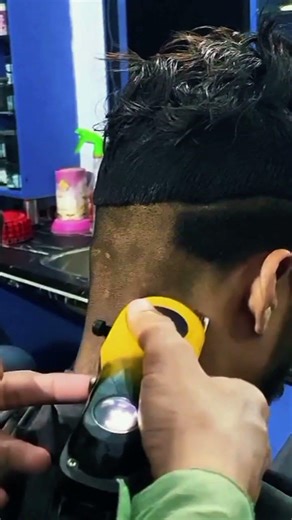 Short Tutorial setting zero slope #barber #barbershop #funnyclip #viral