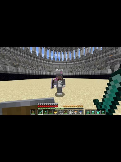 How to Use Cobwebs in Minecraft PvP
