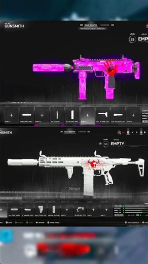 Most 𝘽𝙍𝙊𝙆𝙀𝙉 Class Setups for Warzone 🔥 #callofduty #blackops7 #warzone #cod #classsetup