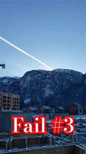 (Fail) Pouring concrete footing gone wrong! form work fail. #construction #concretework #concrete