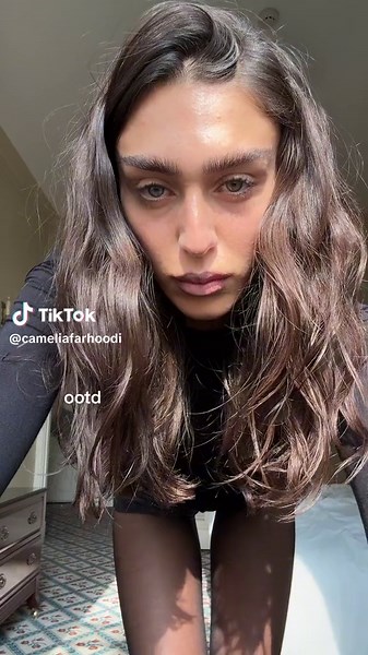 Stylish Micro Shorts Lookbook | OOTD Inspiration