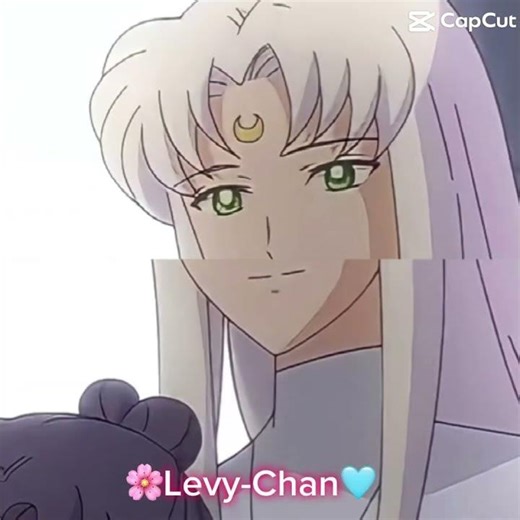 Edited and reupload Human Artemis in Sailor moon movie . #artemis #sailormooncrystal