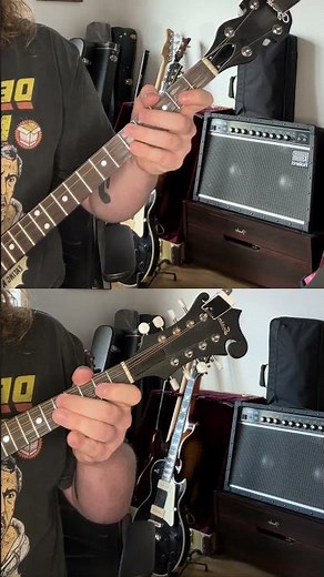 🎻 Tenor Banjo & Mandolin Duet | Britches Full of Stitches – 100 bpm 🎻