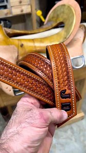 Precision leather skiving for clean edges and perfect craft details