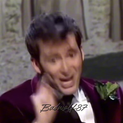 Celebrate Christmas with David Tennant Highlights