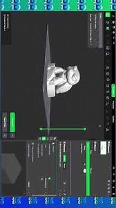 Basic Creality print settings