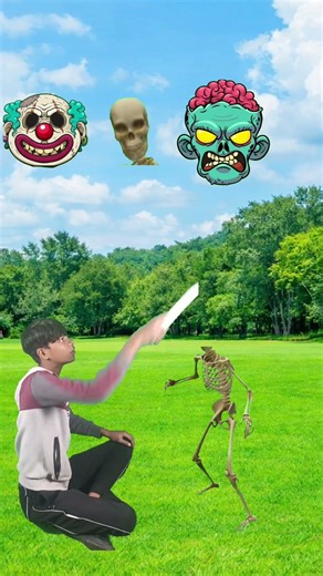skeleton head matching Game