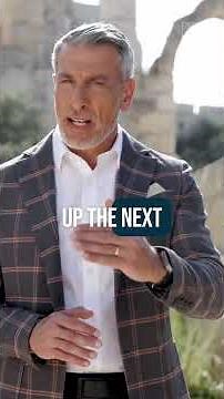 GOOD NEWS from ISRAEL! - One for Israel Ministry #shorts