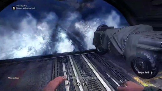 Exploring Wolfenstein: A Gaming Experience