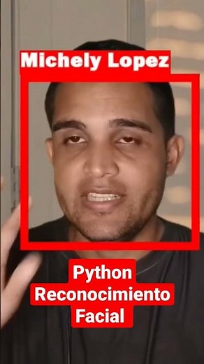 Python (Face Recognition)