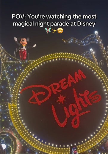 I would recommend you to reserve seat when this parade starts. Coz it’s so magical and so beautiful 😭🥹🤩 TIPS❗️Watching near Cinderella Castle is one of the best spots because the lights and music feel more magical there 🤩 #disneyland #disney #tokyo #tokyodisneyland #japan