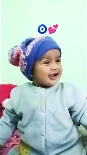 cute baby talking#shorts #baby #romantic