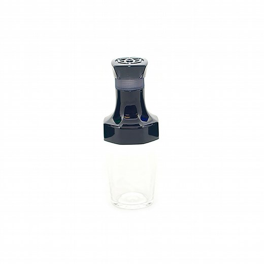 TWSBI Vac 20A Ink Bottle - Black - The Goulet Pen Company