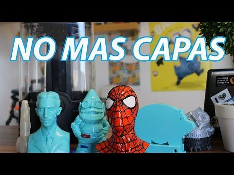 POLYSHER LA PULIDORA 3D PROFESIONAL