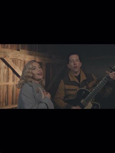Pokey LaFarge on Reels