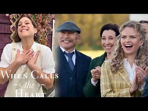 When Calls The Heart Season 13 Episode 12 First Look! “Harvest Moon” Will Break Your Heart