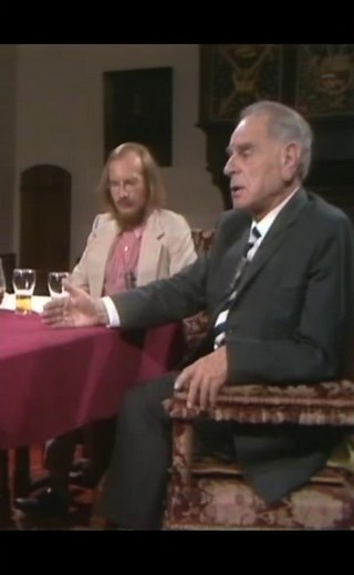 Karl Popper on Truth & Fallibility #philosophy #epistemology