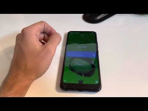 CRICKET SPLENDOR / EC211003 NETWORK UNLOCK - SIMLOCK REMOVE