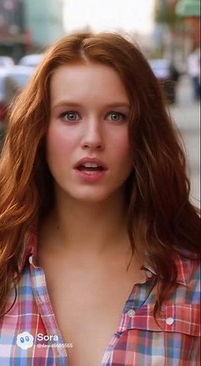 A vampire appears and hypnotizes her to come with him. #vampire #hypnotized #hypnosis