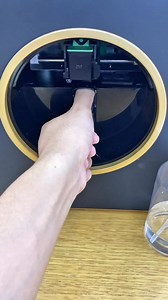 Nail artists are stunned! 🫰💜The 3D printed nail machine has emerged out of nowhere, and the creativity and fidelity are amazing! #30SecondDesignReplication #CreativeExplosionInNailArt #WillHandPaintingSkillsBeOutdone? #MachineVSArtisan, Is It Time to Change the Fingertip Game? | Kfo Tech