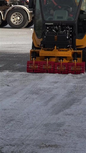 359K views · 761 reactions | Safety first, winter warriors! ❄️ Slips...