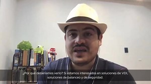 571 reactions · 58 shares | En este seminario web, aprenderá a simplificar su infraestructura y operaciones para lograr lo siguiente:  Entregar aplicaciones y escritorios virtuales  Eliminar el sobreaprovisionamiento costoso ☁️Implementar el balanceo de cargas de forma uniforme en cualquier nube pública. | VMware | Facebook