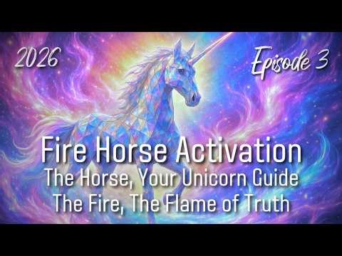 2026 : #3 - Fire Horse Activation
