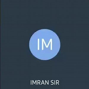 Demo Class_1 - PIE - Notes - Teachmint