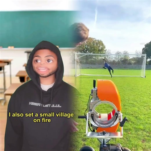 When you tell The Quiet kid to play Minecraft…😂💀 #comedy