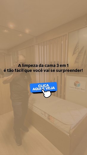 2.5K views · 33 reactions | Móveis Magic Box on Reels | Facebook