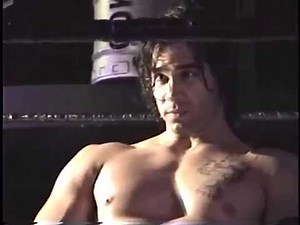 Impact Zone Wrestling: Gabriel Gallo vs Tommy Drake (No Disqualification)