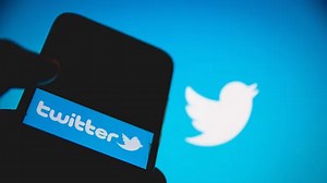 Twitter down after posting quarterly earnings