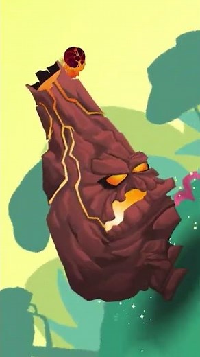 DiNO EGG RESCUE!! Niko helps Dino Mom save her babies from the Lava in Adley's Playspace!! #shorts