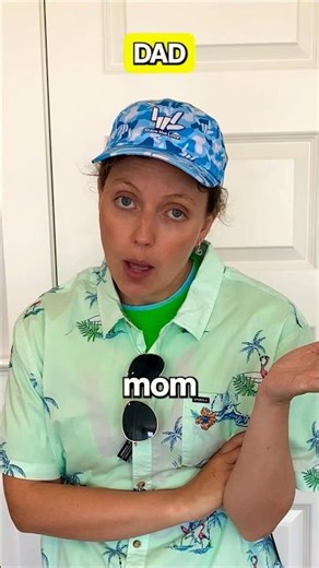 When you ask your parents ANYTHING 😡