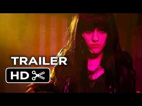 Suburban Gothic Official Trailer #1 (2014) - Kat Dennings Horror Comedy HD