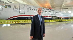 Capt. Sullenberger on 'terrifying hours' after emergency landing
