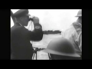 D-Day: "The Great Crusade"