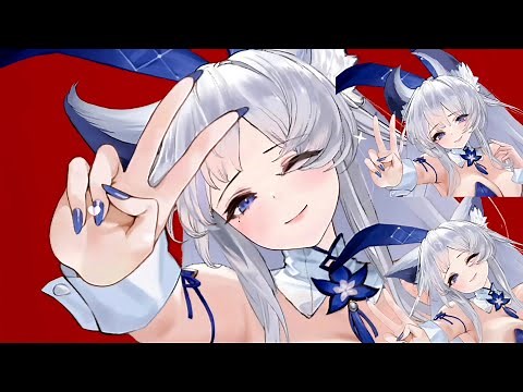 [Azur Lane] Shinano - Visions Of Fantasy Live2D skin All Animations Secrets + Oath