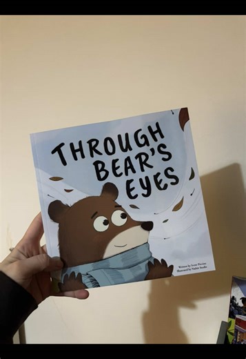 @The Little Library not an ad I just genuinely believe these stories can make a difference to all our young people🥹 thankyou so much.❤️❤️❤️ #autism #story #autismawareness