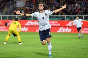 Official: Italy squad list for Turkey clash - Football Italia