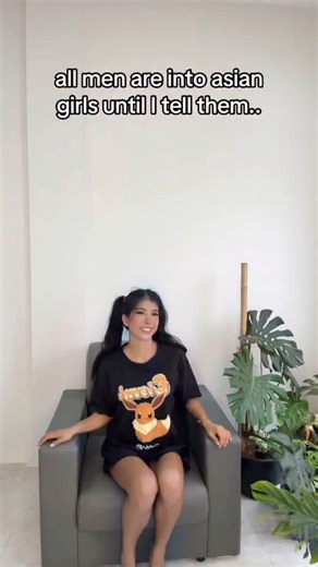 Vanessa Size on Instagram: "all guys love the idea of an asian girl, cute, wifey vibes until i show them who i really am not the dream girl they imagined not the soft, shy little doll they scroll past on their feed not the flawless mix of sweet and spicy they’ve made up in their minds i’m just me i get way too hyped about anime and collect plushies like it’s my job i could live off ramen and never get tired of it i’m goofy, emotional, sensitive as hell. i cry watching studio ghibli i overthink e