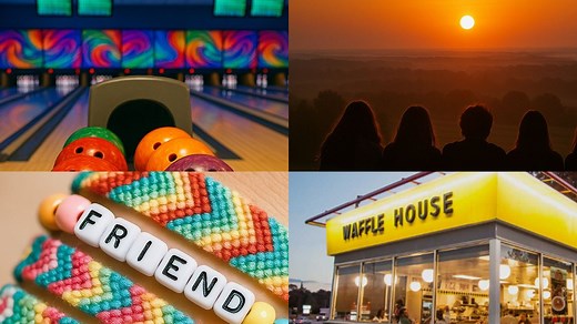 22 Fun and Exciting Things to do After Prom!