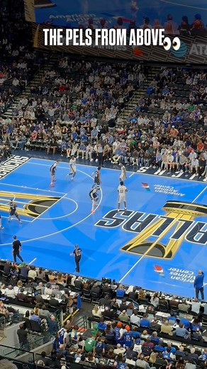 14K views · 115 reactions | all angles of this game got us on the edge of our seats  | New Orleans Pelicans | Facebook