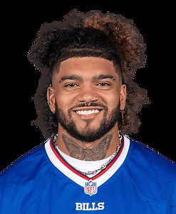 Ty Johnson - NFL News, Rumors, & Updates
